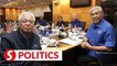 GE15: BN leaders meet to discuss election plans