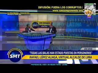 PESE A LA INGENUIDAD DEL PERIODISTA, LO CLARO ES QUE LA GESTIÓN CON EL EJECUTIVO ES VÍA MINISTRO DE ECONOMÍA