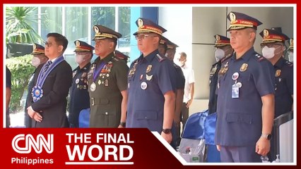 PNP apologizes for 'Muslim' tag on De Lima's hostage taker