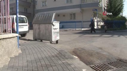 Başkentteki kardeş cinayetinde ilginç detay: Cinayetin sebebi emekli aylığıymış