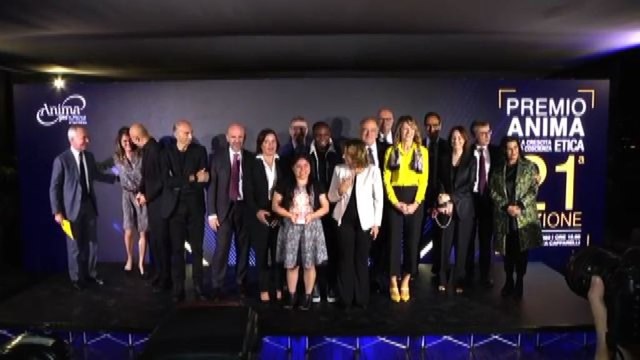 Imprese, consegnati i Premi Anima 2022 su responsabilità sociale