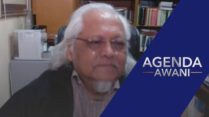 PRU15: Pasukan tindakan persediaan PRU yang menyeluruh perlu segera dibentuk - Prof. Ulung