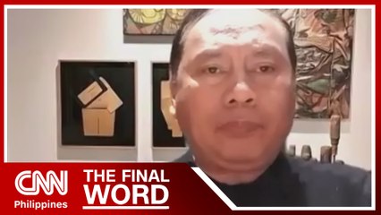 IRR for SIM Registration Law out in 60 days | The Final Word