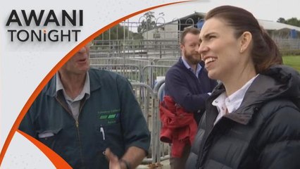 AWANI Tonight: New Zealand proposes cow, sheep burp tax to curb emissions