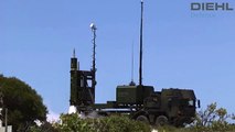 Германия передала Украине первую систему ПВО Iris-T, — сообщает Spiegel