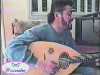 matoub Hommage a cherif hamani,