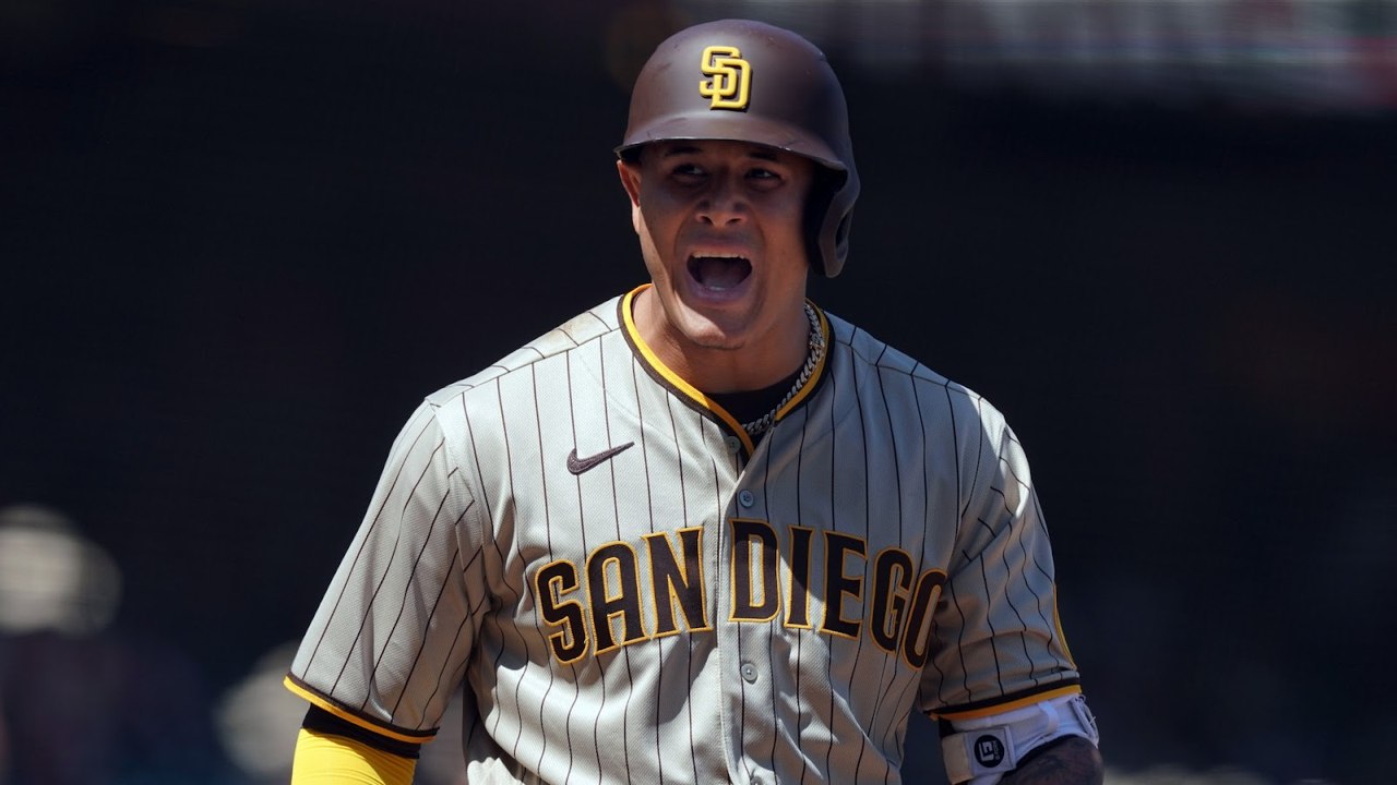MLB NLDS Game 1 Preview: Padres Vs. Dodgers
