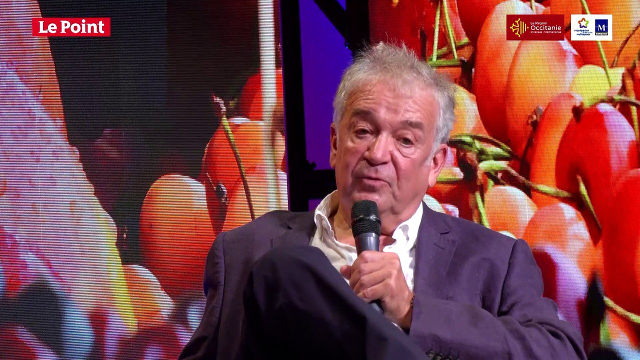 Futurapolis Santé 2022 : Du champ à l’assiette, comment le numérique améliore notre alimentation