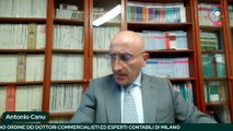 Live PDCEC Milano “Cos’è la Revisione Non Financial