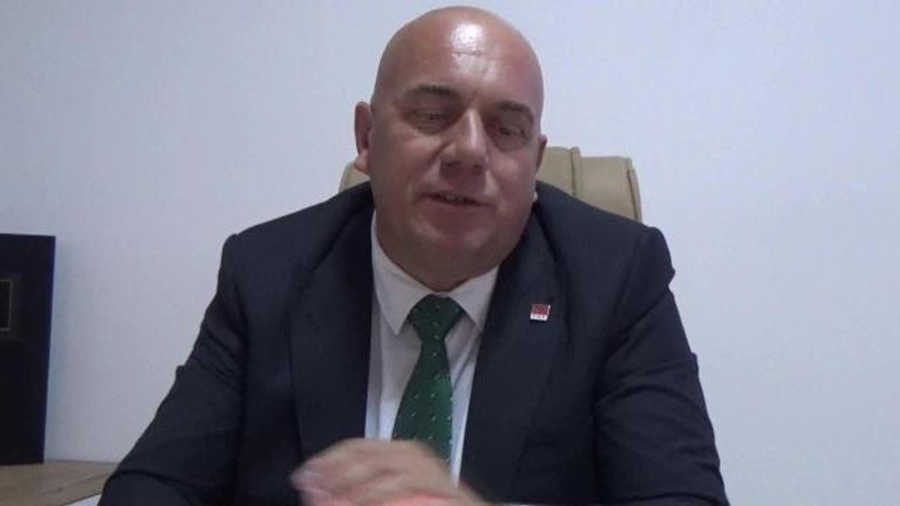 Edirne yerel haberleri | Edirne'de Millet Bahçesi Yapımına Karşı "Söğütlük Kent Ormanı Doğal Kalsın İnsan Zinciri" Oluşturulacak