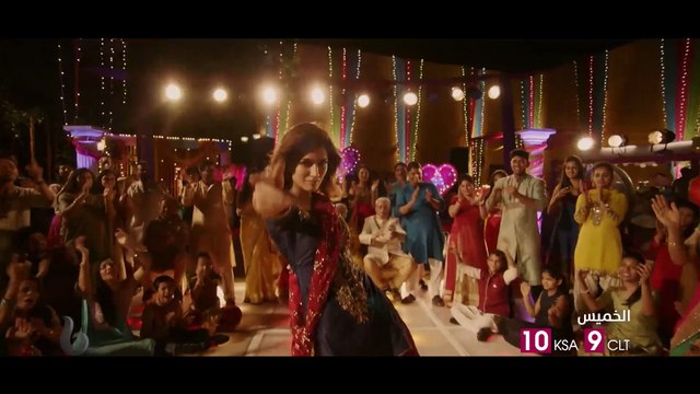 الكوميديا والدراما والتشويق تجمع كريتي سانون مع راجكومار راو وأيوشمان كورانا في BAREILLYKIBARFI