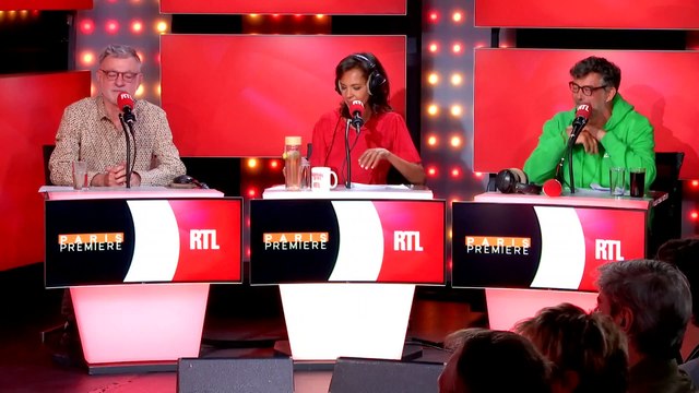 Stéphane Plaza face aux rumeurs de la presse people