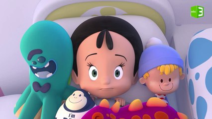 كوليتاس لم تستطع النوم ليلاً والسبب..