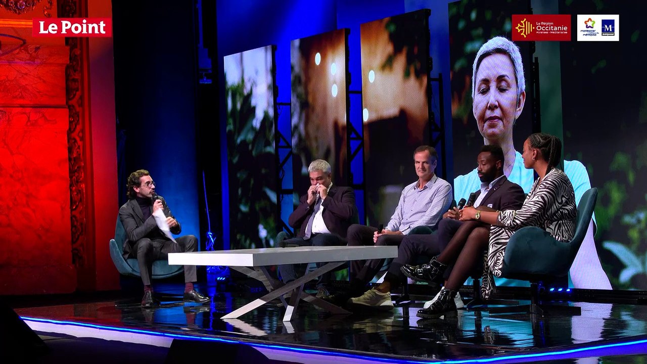 Futurapolis Santé 2022 : Le sport, c’est (vraiment) la santé