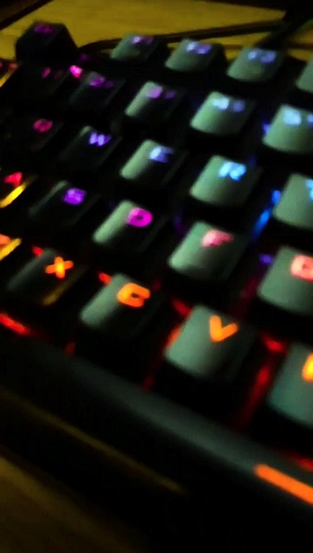 Gaming