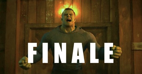 SHE-HULK: Attorney at Law | Beginning | Season Finale! - Disney+