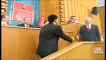 SON DAKİKA: Mehmet Ali Çelebi AK Parti'ye katılacağını duyurdu