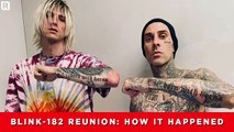 Blink-182 Reunion With Tom DeLonge_ How It Happened