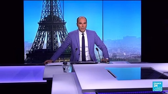 Cinq Français au total sont retenus en Iran : Paris demande leur libération immédiate