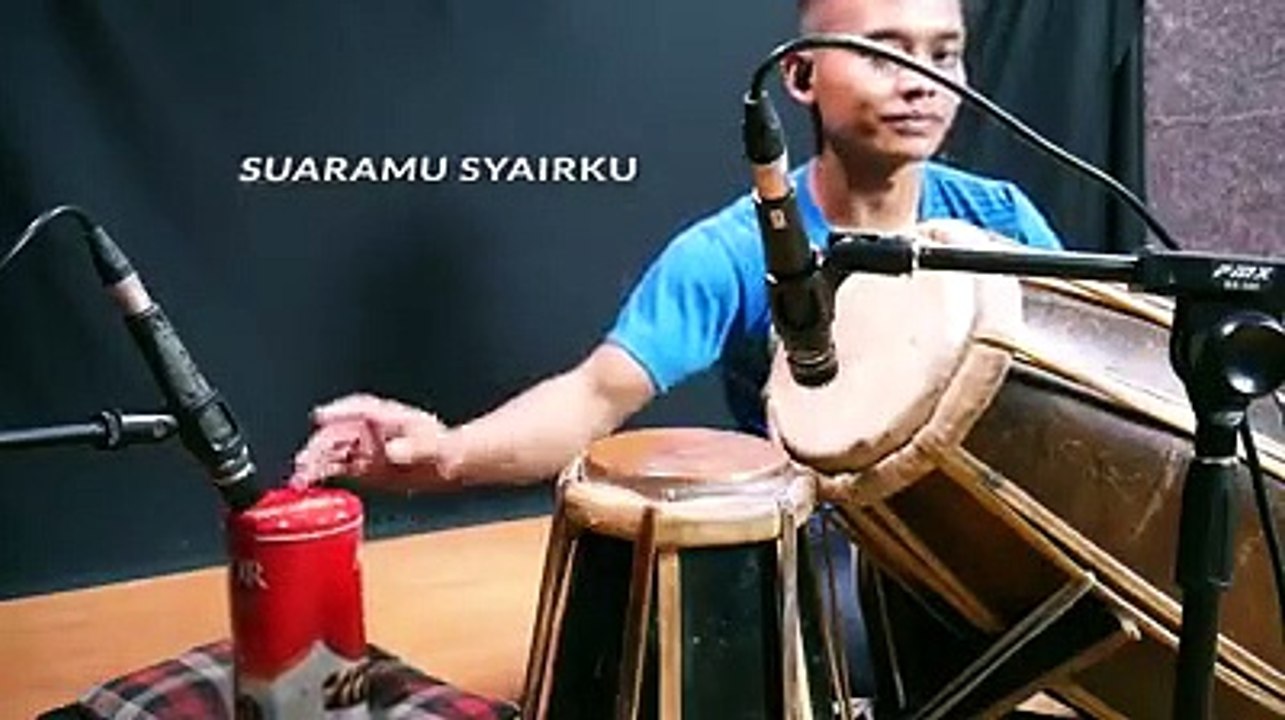 Koplo-time-Suaramu-Syairku-Koplo-kendang-kaleng-Da