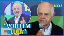 Pimenta da Veiga, ex-prefeito de BH, apoio a Lula