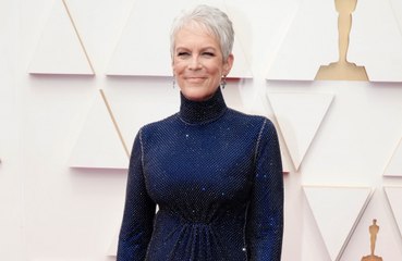 Jamie Lee Curtis über ihren 'Halloween: Resurrection'-Charakter