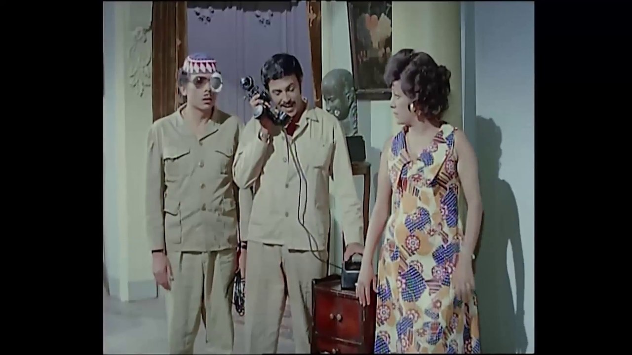 سهير رمزي