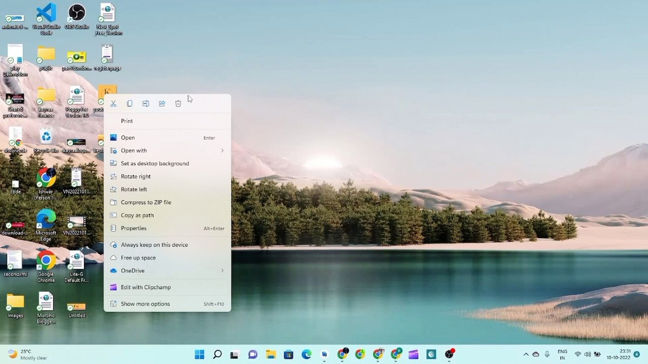 How to change App Icon in Android studio