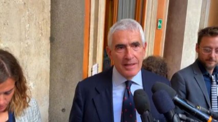 Casini: Italia mai avuto tanti problemi lavoriamo insieme