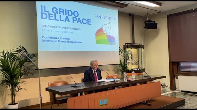 Ucraina, il grido di pace del Papa, di Macron e Mattarella
