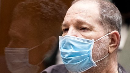 Primera dama de California testificará en el juicio contra Harvey Weinstein