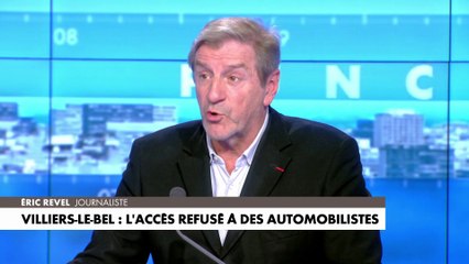 Éric Revel : «Il y a aussi le problème du prix des énergies fossiles»