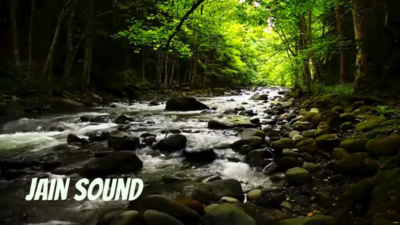 Relaxing Music