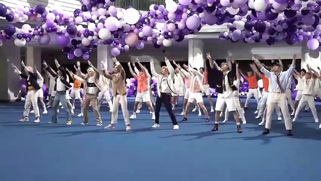 [ENG SUB] BTS: Making Film : The Tonight Show Starring Jimmy Fallon (Memories of 2021)