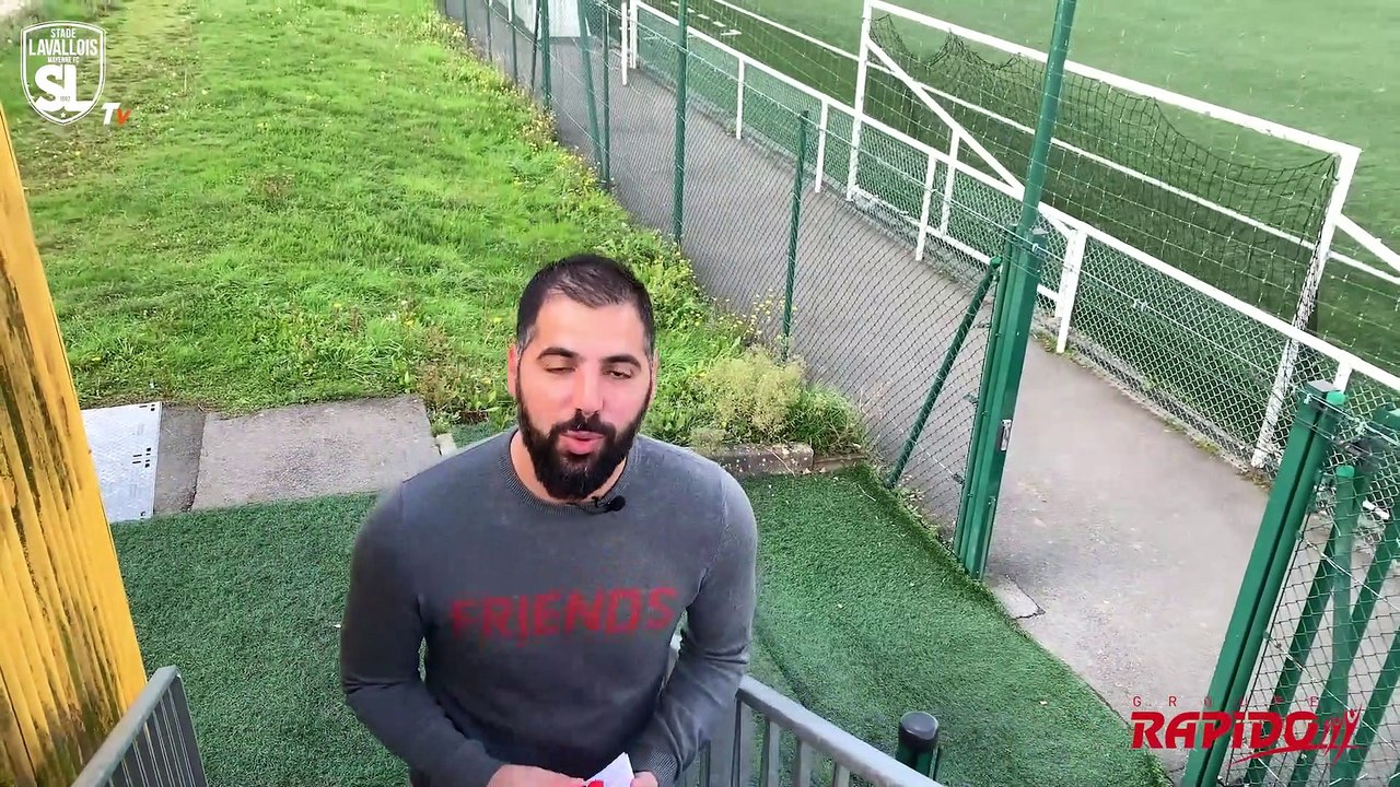 Episode du 11/10/2022 - Alexis Chamaret