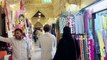 World Cup shopping - a look inside Qatar's Souq Waqif market