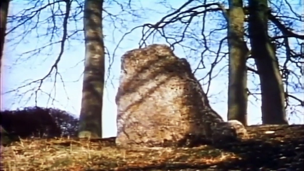 In Search Of....The Magic of Stonehenge