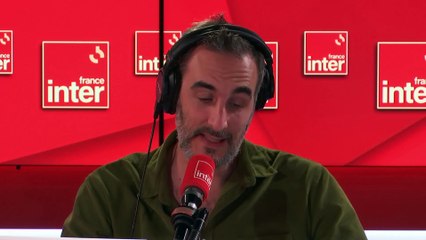 Le transhumanisme, Moi, ce que j'en dis... Yann Marguet