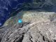 Extreme Wingsuit Flying From Norwegian Mountain Peak
