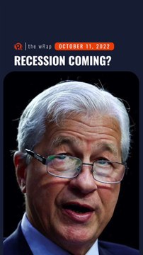 JPMorgan CEO Dimon warns of recession in 6 to 9 months – CNBC