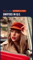 Quezon City among top 13 cities in the world listening to Taylor Swift on Spotify