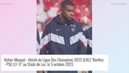 "Hors sujet", "manque de respect" : Emmanuel Petit en remet une couche sur Kylian Mbappé !