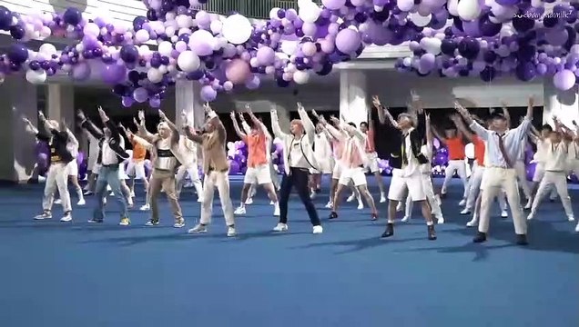 [ENG SUB] BTS: Making Film : The Tonight Show Starring Jimmy Fallon (Memories of 2021)