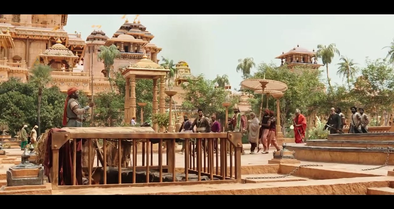 Baahubali - India_s Biggest Motion Picture _ SS Rajamouli I Prabhas_ Rana Daggubati(720P_HD)
