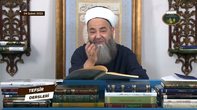 İmamlık Piyasasında Biz Yine İyiyiz. Sen Bana Şükret! Diyen İmam