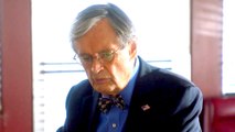 Doc Gives Jimmy Advice on the Latest Episode of CBS’ NCIS with David McCallum