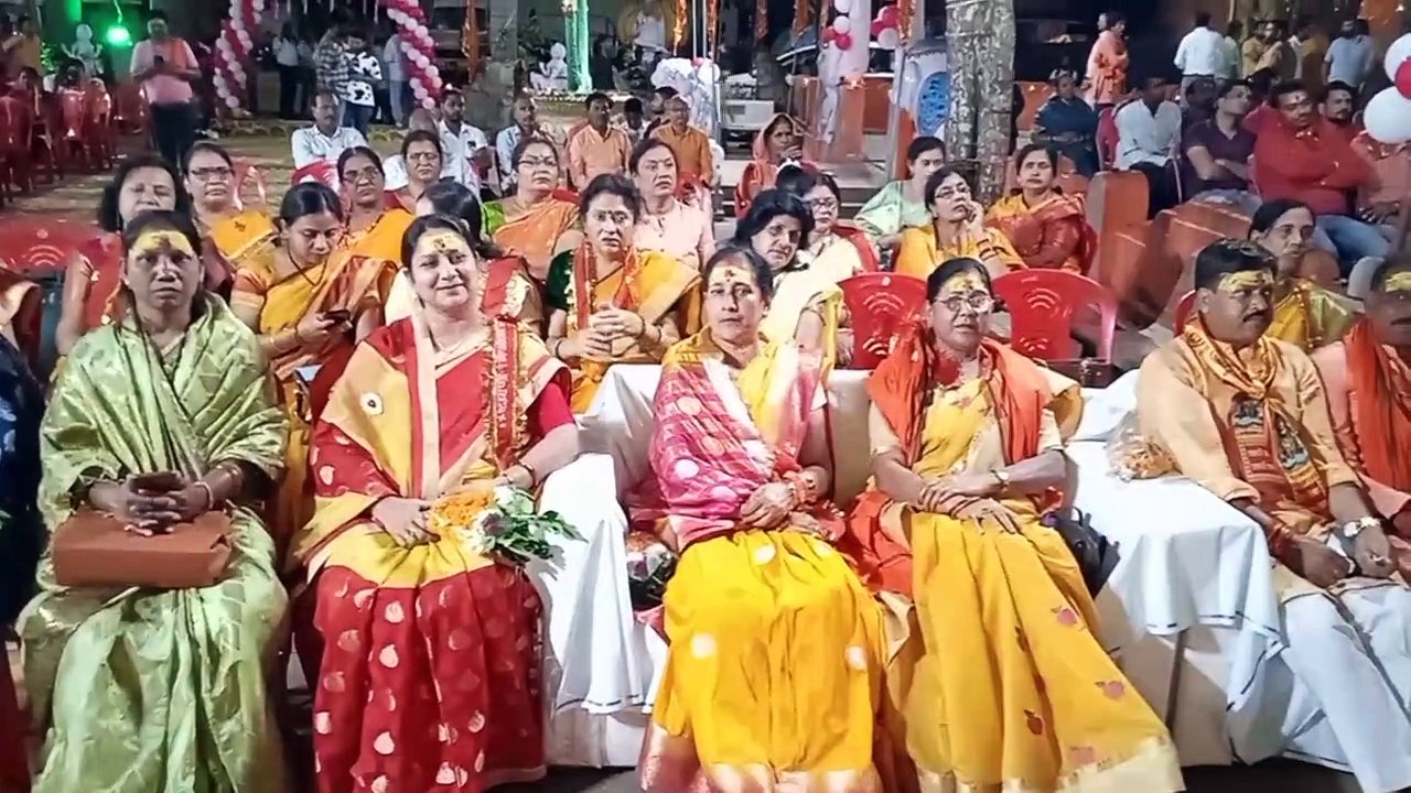 PM inaugurates Shri Mahakal Lok