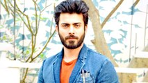 Fawad Khan Isn’t Sure If Anyone From Bollywood Will Work With Him Again