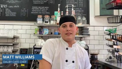 Cliftonville residents react to being ranked 8th coolest place in the world