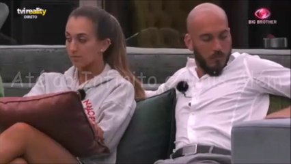 14º dia na casa p.26